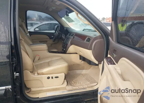 2012 GMC Sierra 1500 Denali from USA, damaged, VIN 3GTP2XE28CG117918